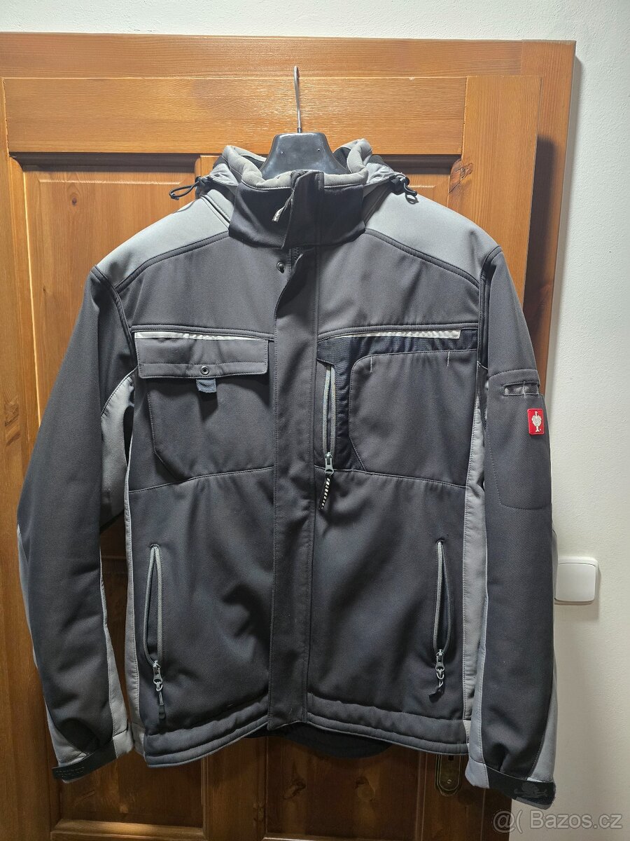 Zimní bunda Engelbert Strauss