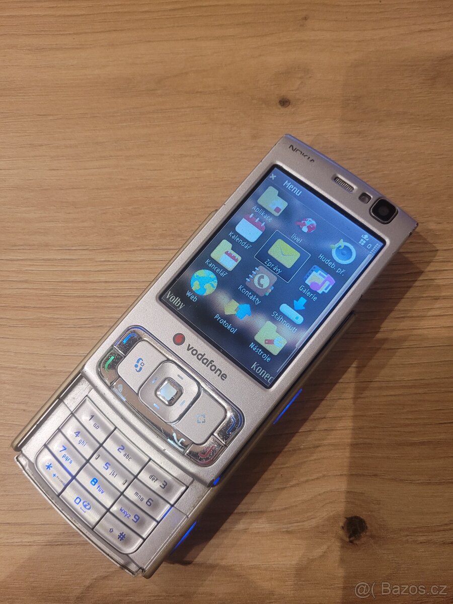 Nokia N95
