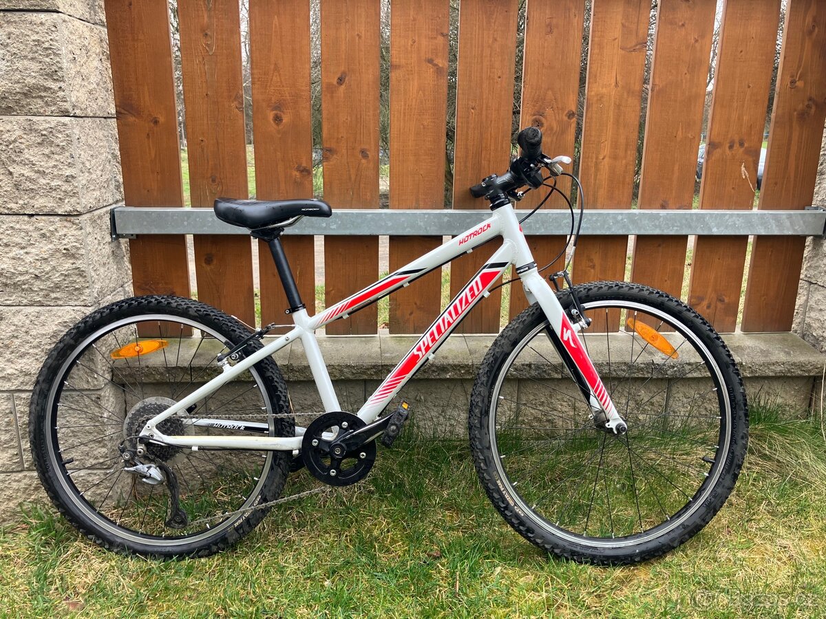Detske kolo Specialized 24