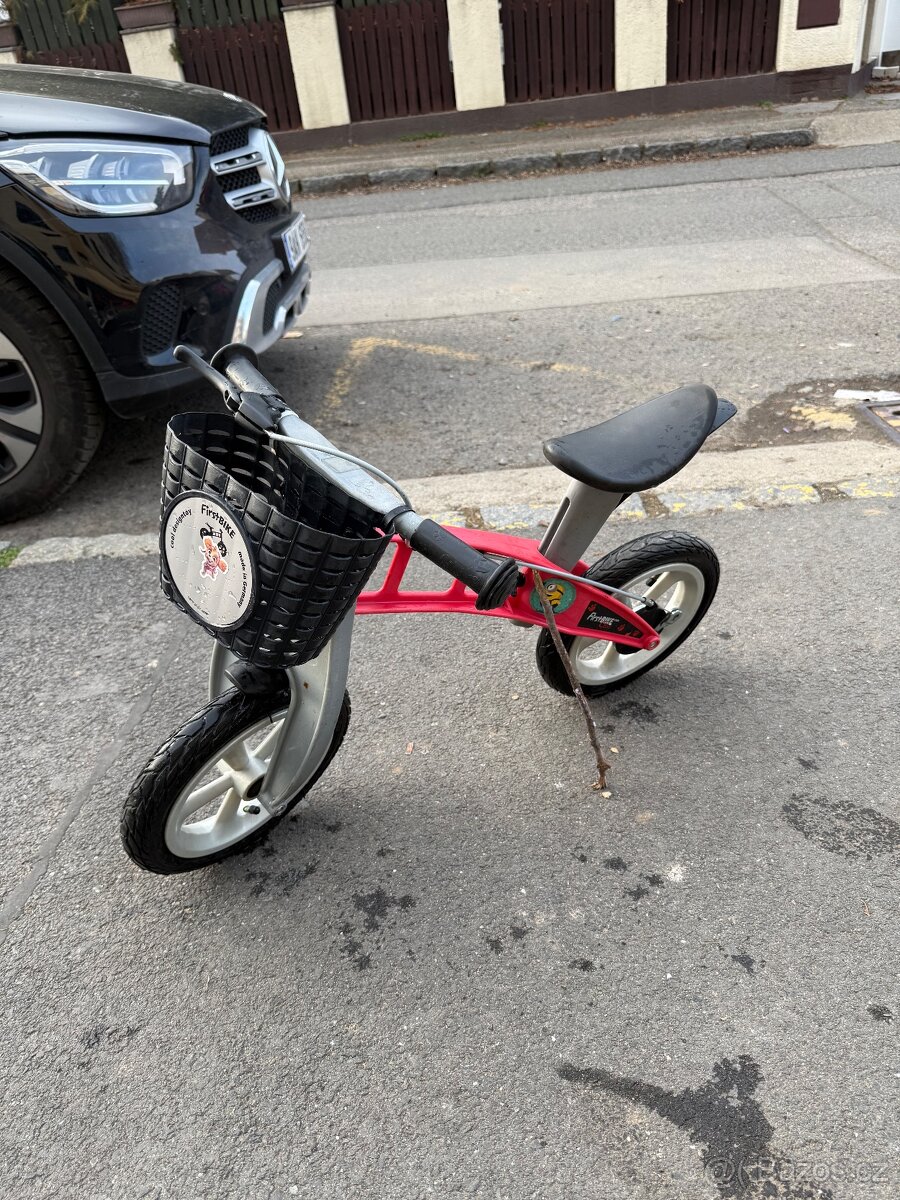 Firstbike