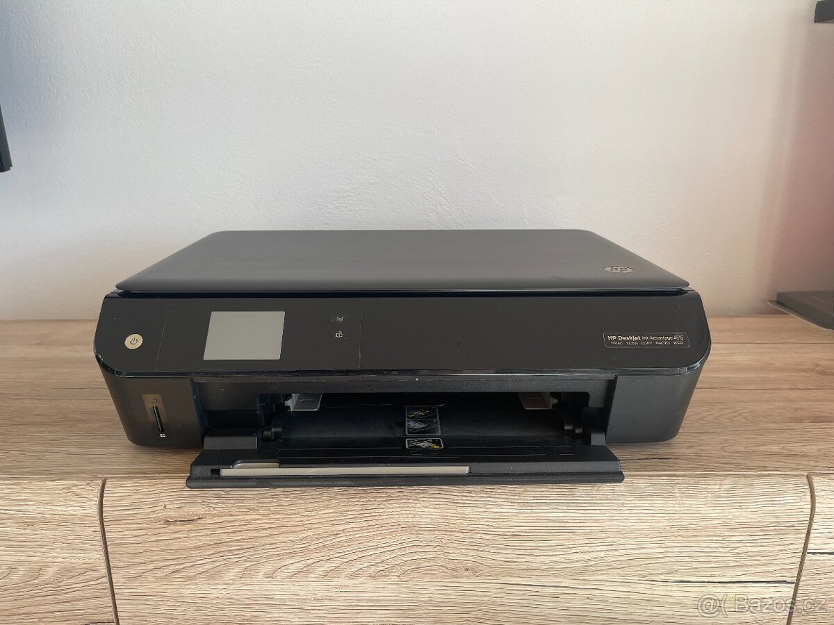 HP Deskjet 4515 Ink Advantage