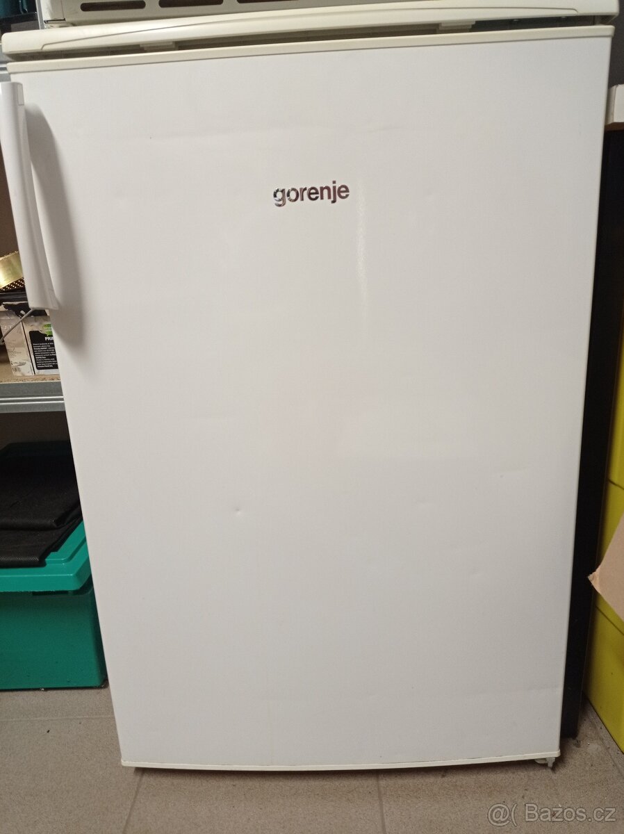 Lednice Gorenje