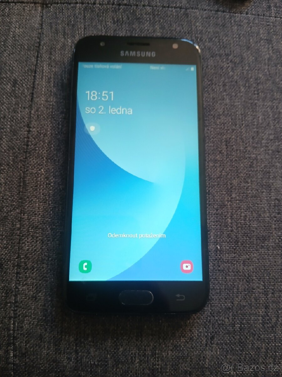 Samsung J4 2GB/16GB PLNĚ FUNKČNÍ