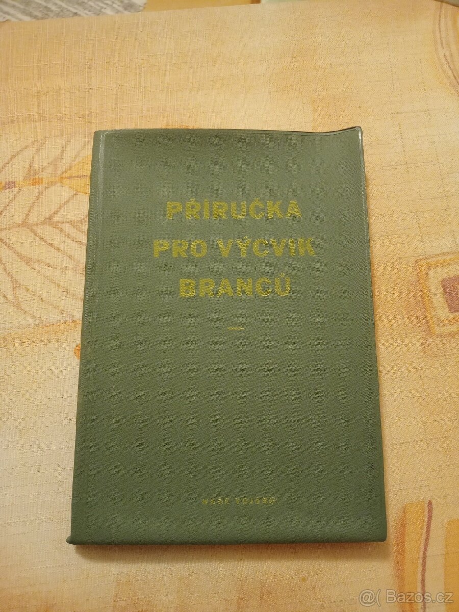 Kniha