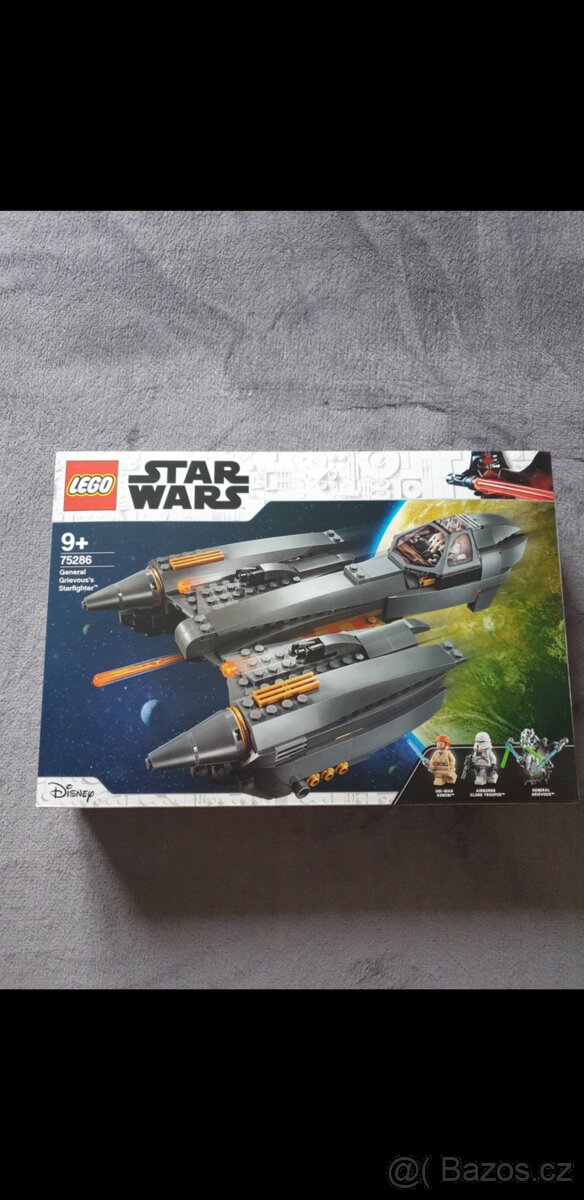 LEGO® Star Wars™ 75286
