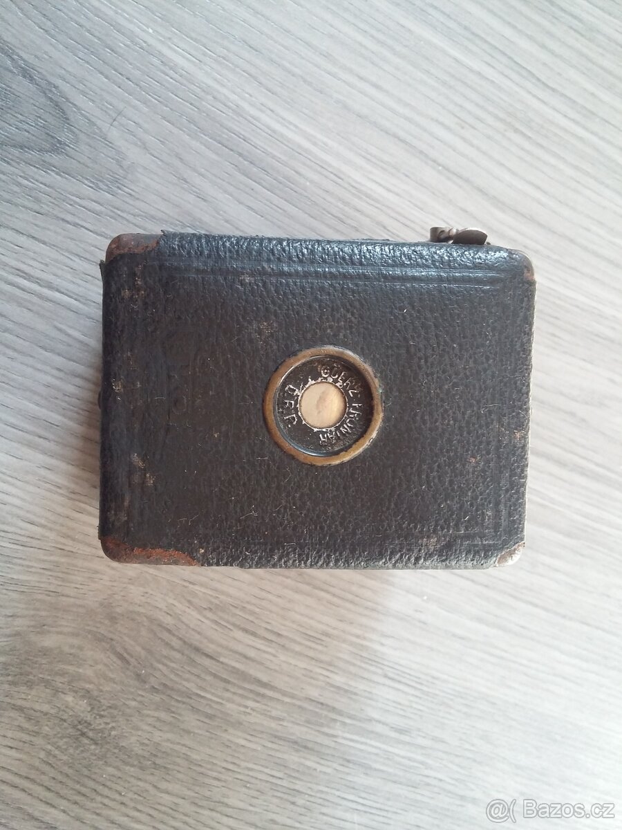 Zeiss Ikon Baby Box Tengor