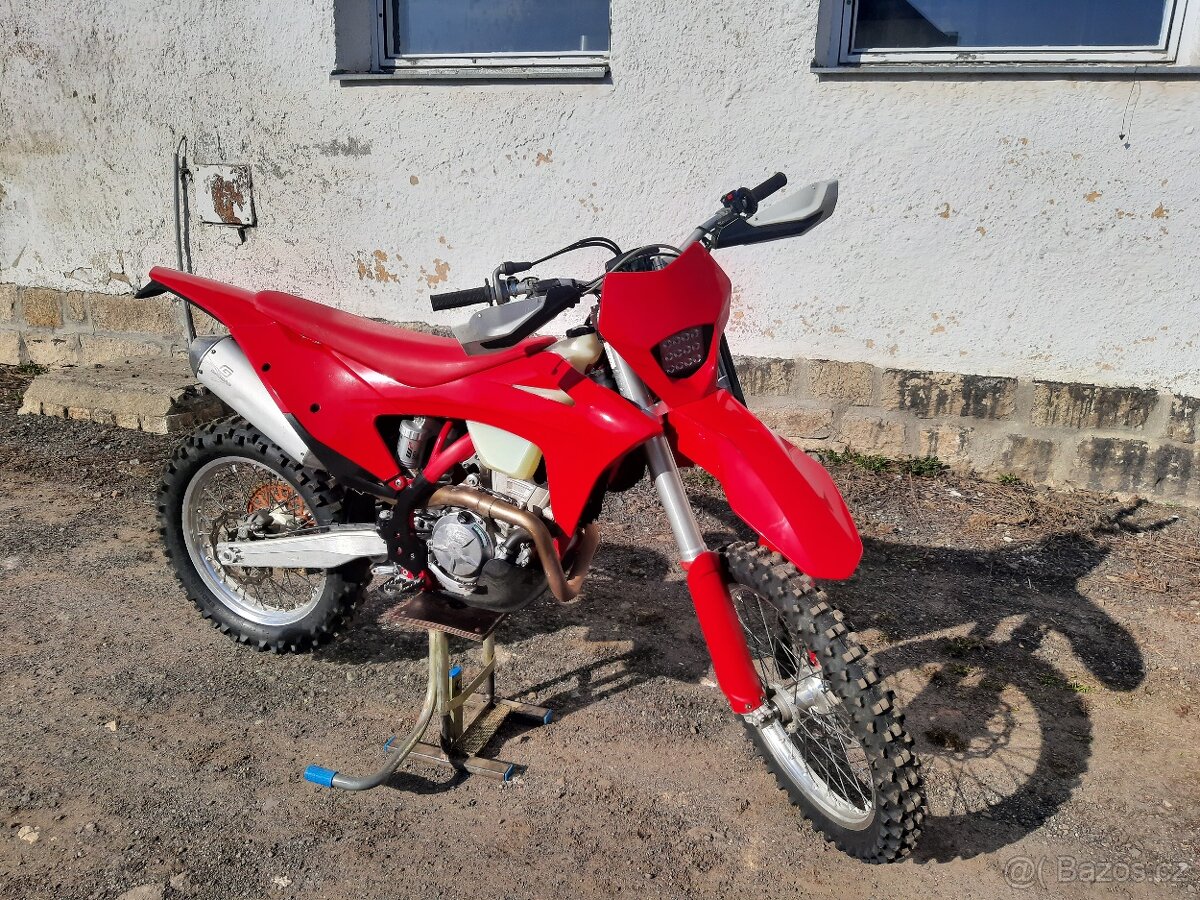 Gas gas EC 350 F 2023