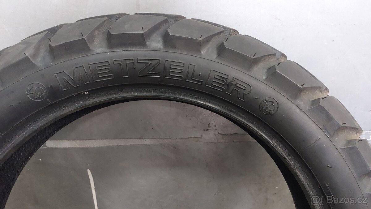Metzeler Tourence 130/80-17