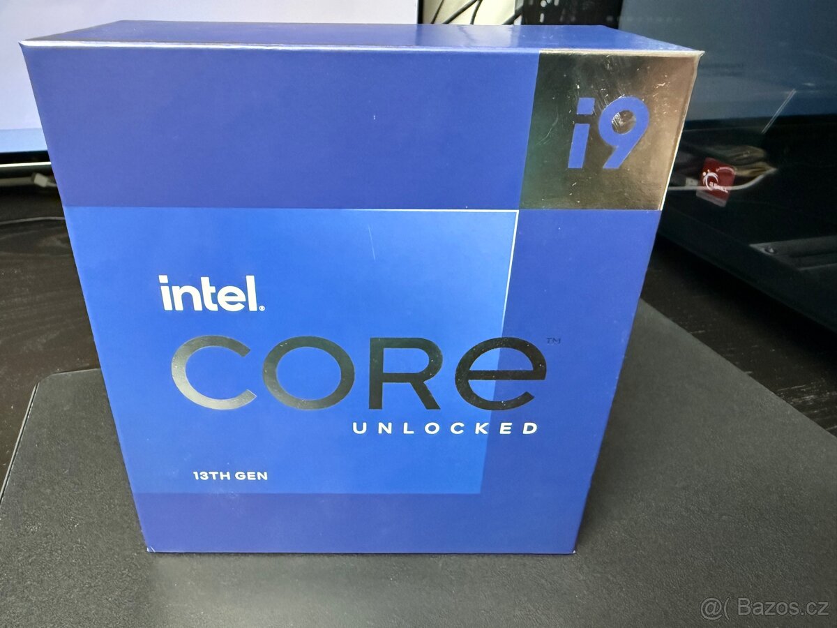 Intel Core i9-13900K