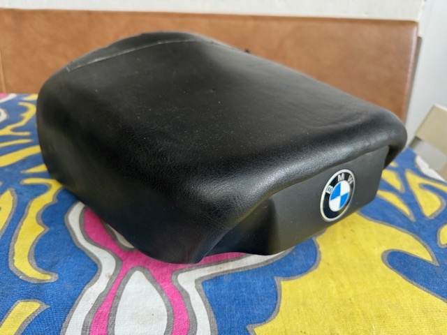 BMW 1100 GS sedlo
