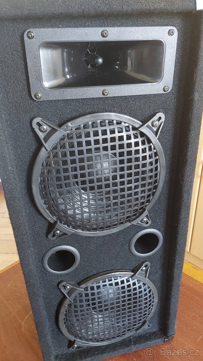 PA Reprobedna Auna PW-08x22 MKII 400W RMS / 800W Max