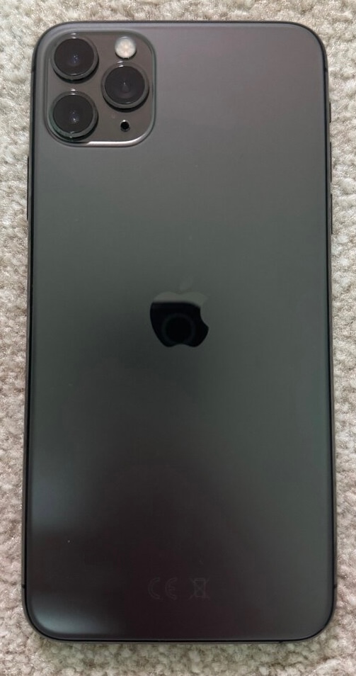Apple iPhone 11 PRO 256 GB