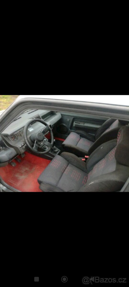 Renault 5 GTE