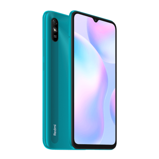 Xiaomi Redmi 9A 2/32GB rozbitý displej