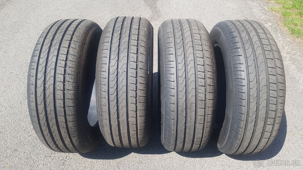PIRELLI CINTURATO P7 205/60/16 DOT 2024.