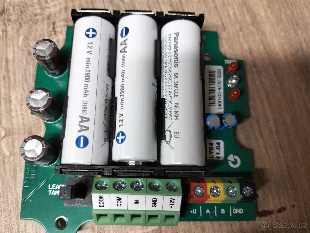 Modul Jablotron JA 120N