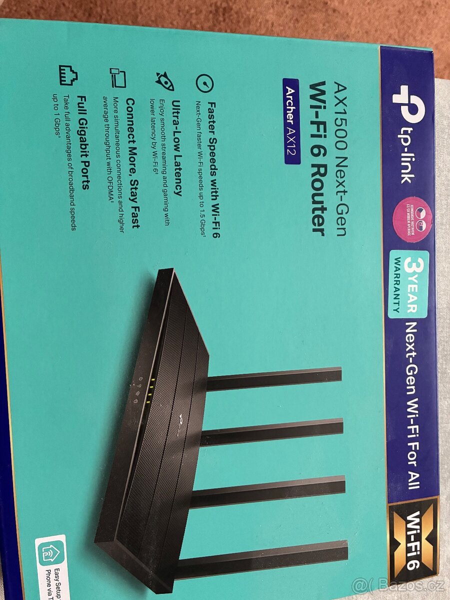 Router