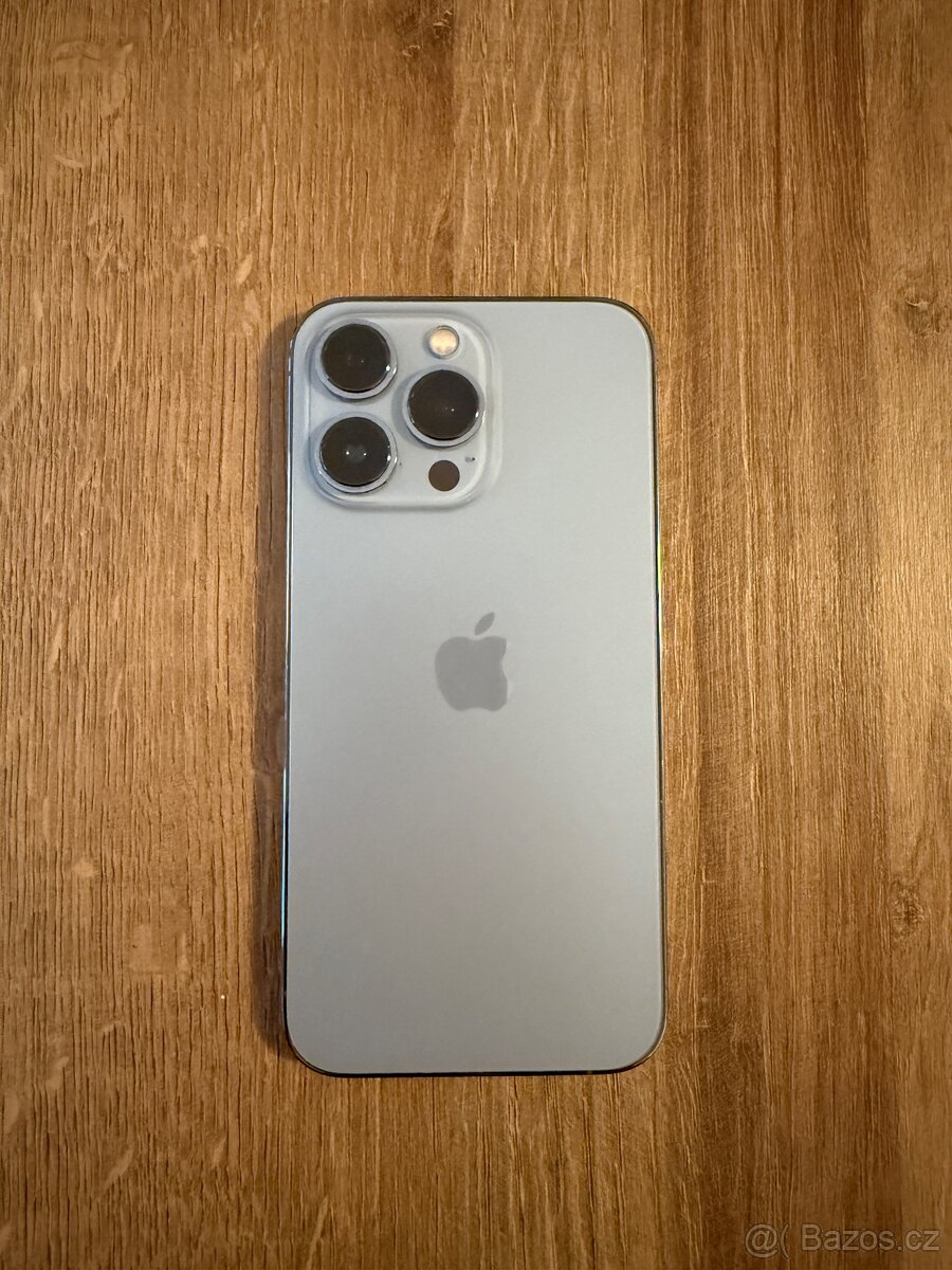 iPhone 13 Pro 128 Gb