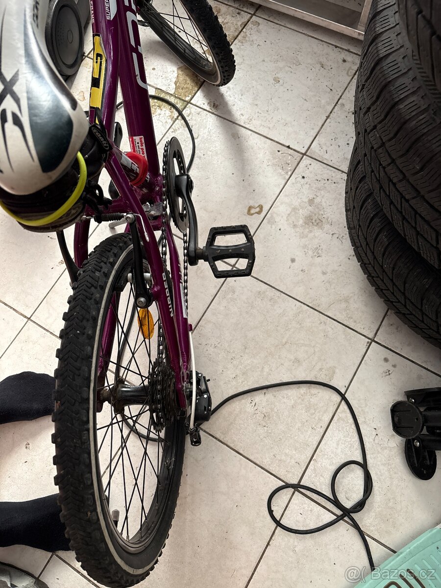 20" dětské Core