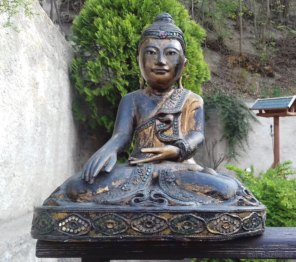Buddha