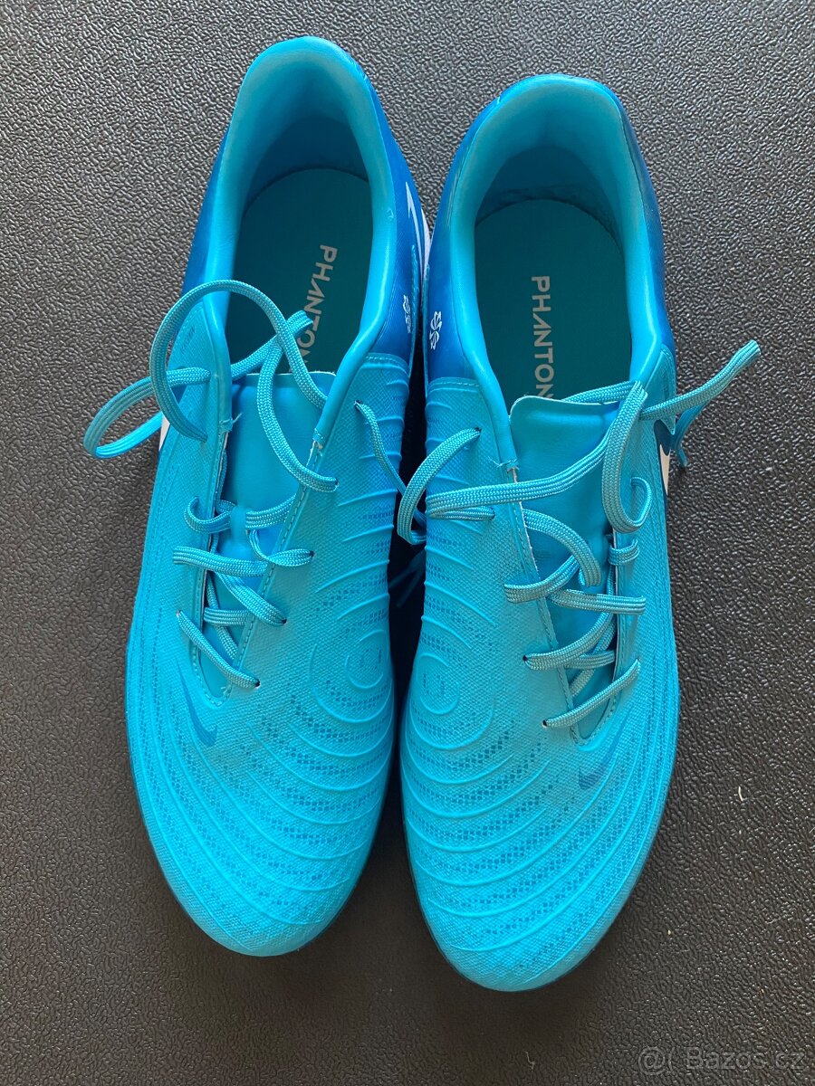 Turfy Nike Phantom GX II Academy vel.46EU 1teamsport