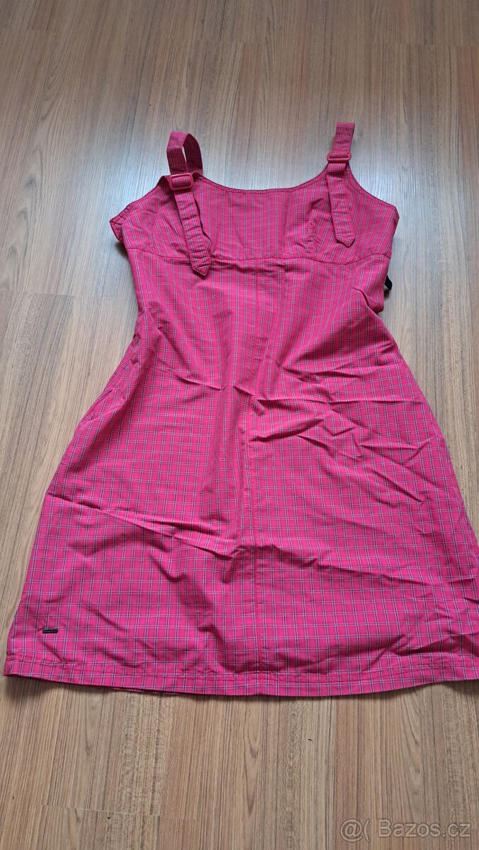 Alpine Pro letní šaty vel.M/L