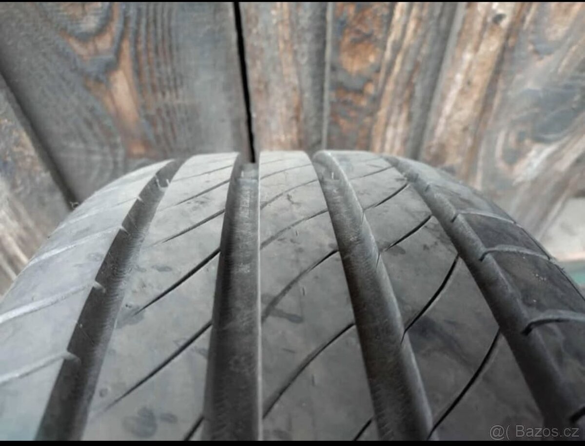 Michelin Primacy 4 195/55 R16 nové