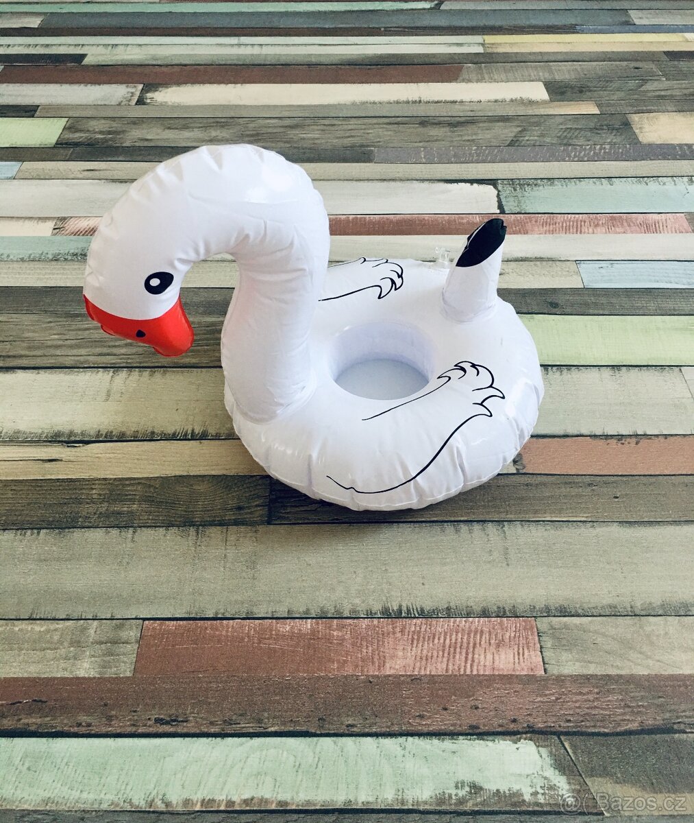 Nafukovací Labuť