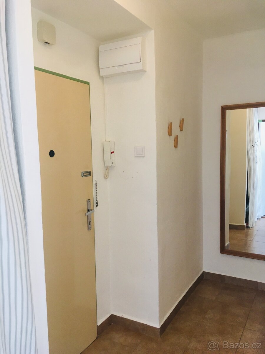 Pronájem bytu Olomouc 1+1