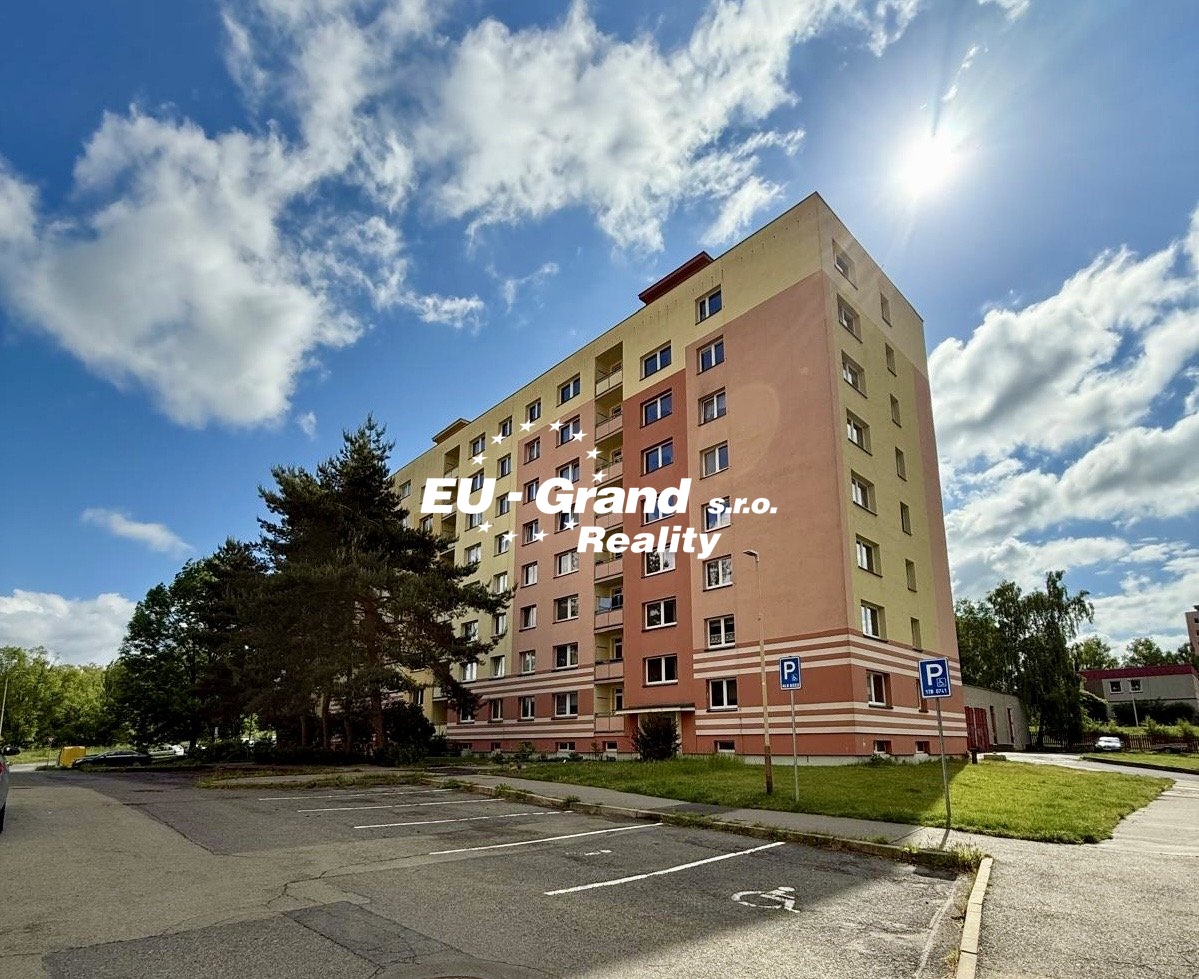 Prodej byty 3+1, 75 m2 - Česká Lípa, ev.č. 05724