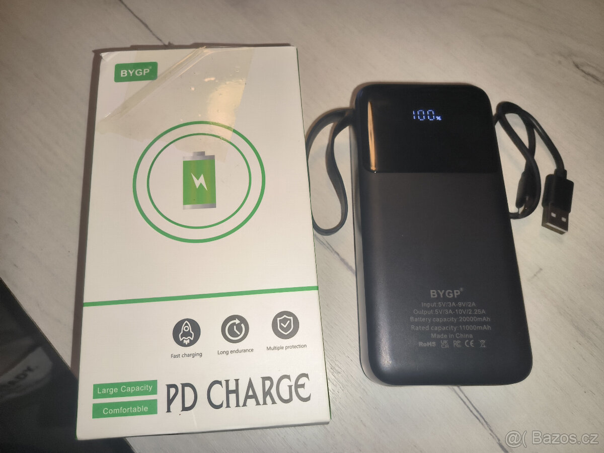 powerbanka