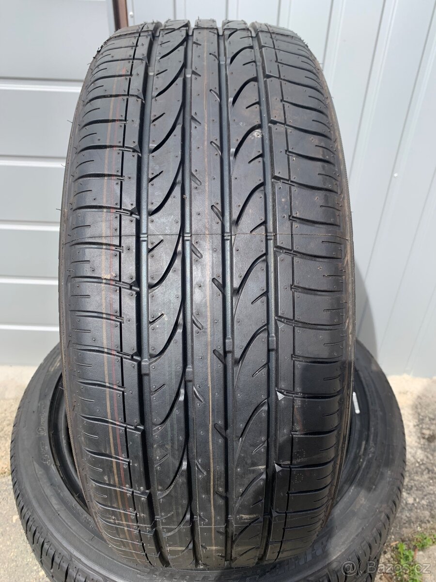 Letní NOVÉ pneu 225/45r19 92W Bridgestone