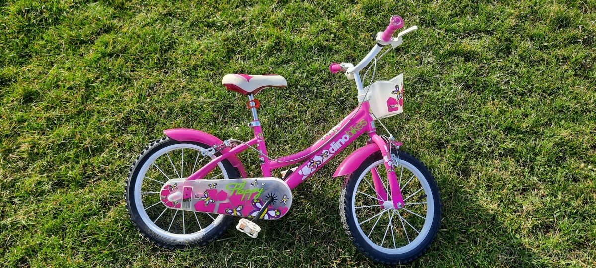 Divci kolo 16"