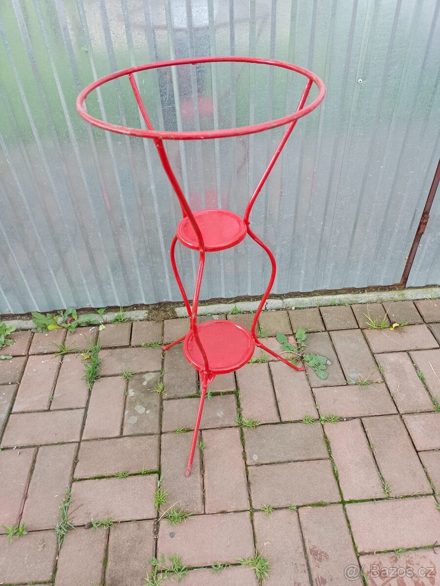 Starožitné umyvadlo