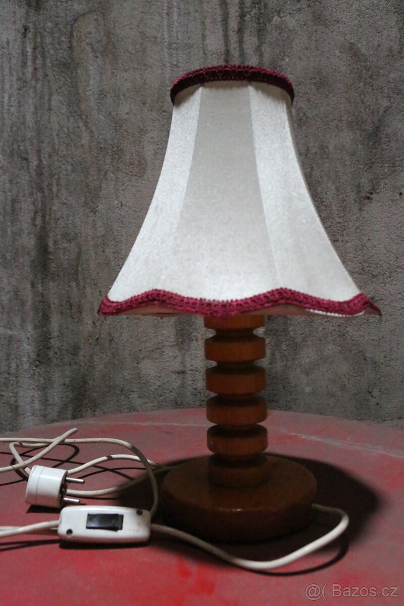 Lampa