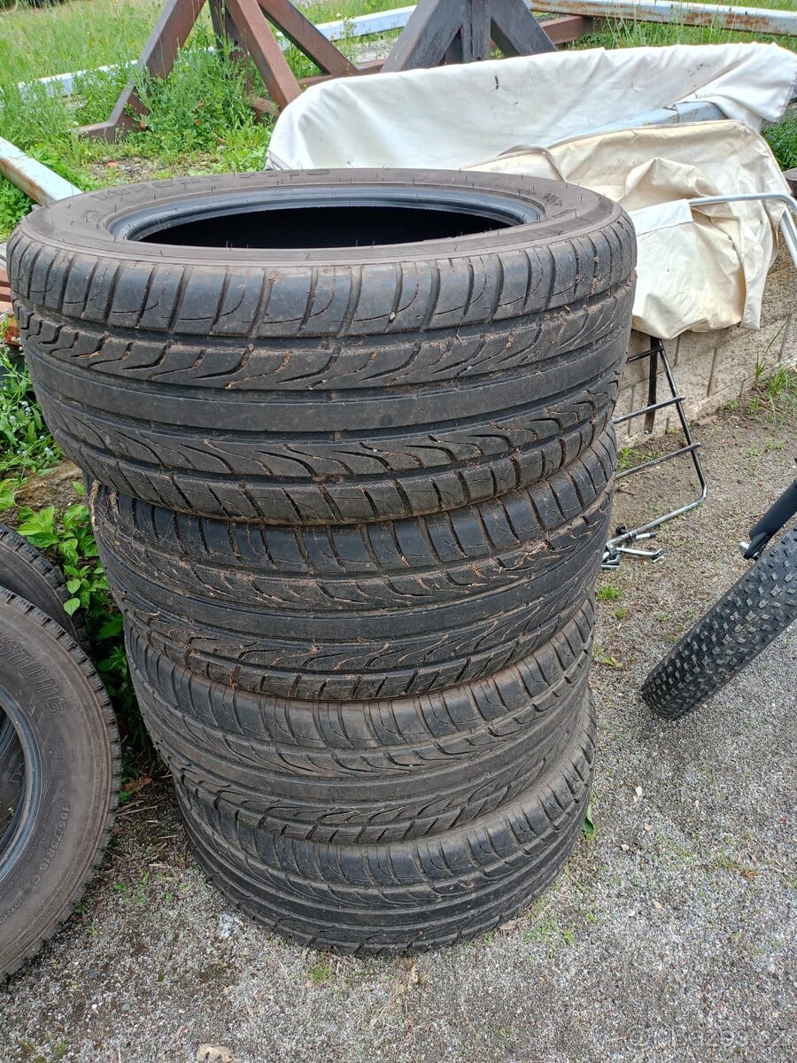 275 55 R 20 175 v xl