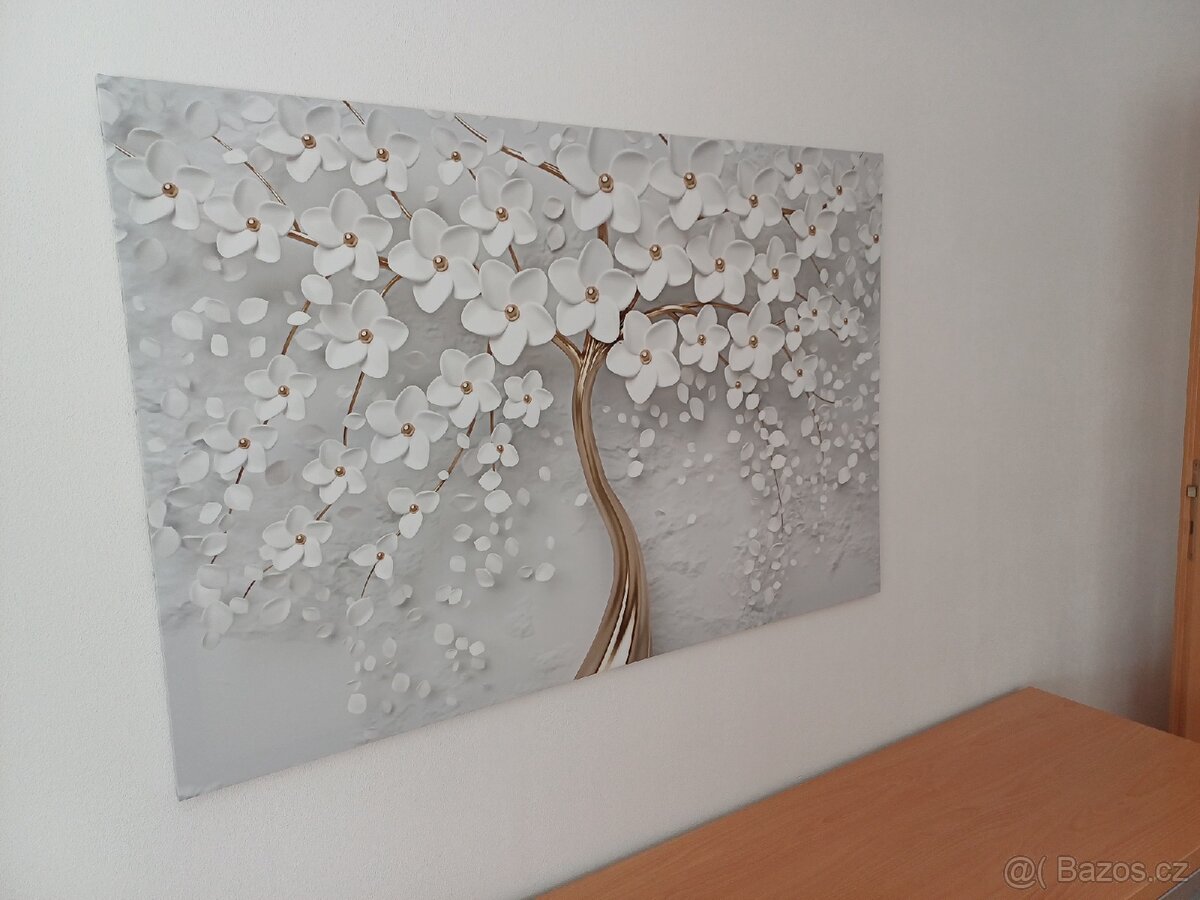 Obraz platmo 120x70