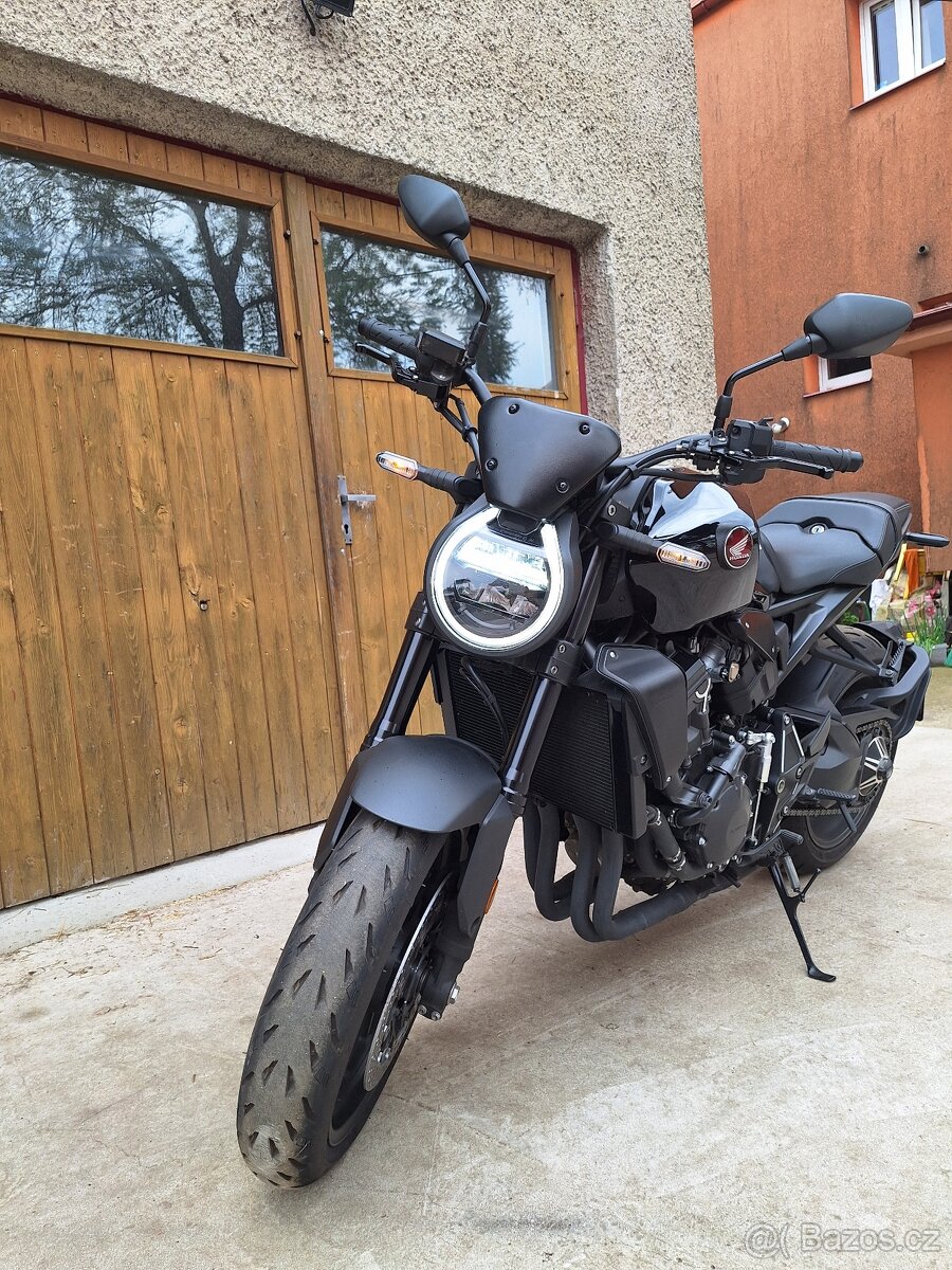 Honda CB1000R, r.v.2022