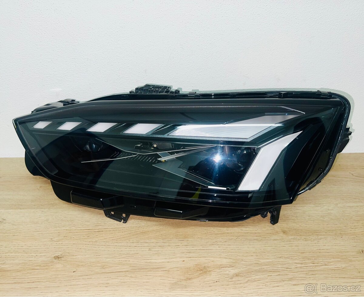 Audi RS5 8W6 F5 Facelift laser světlo 8W6941085D