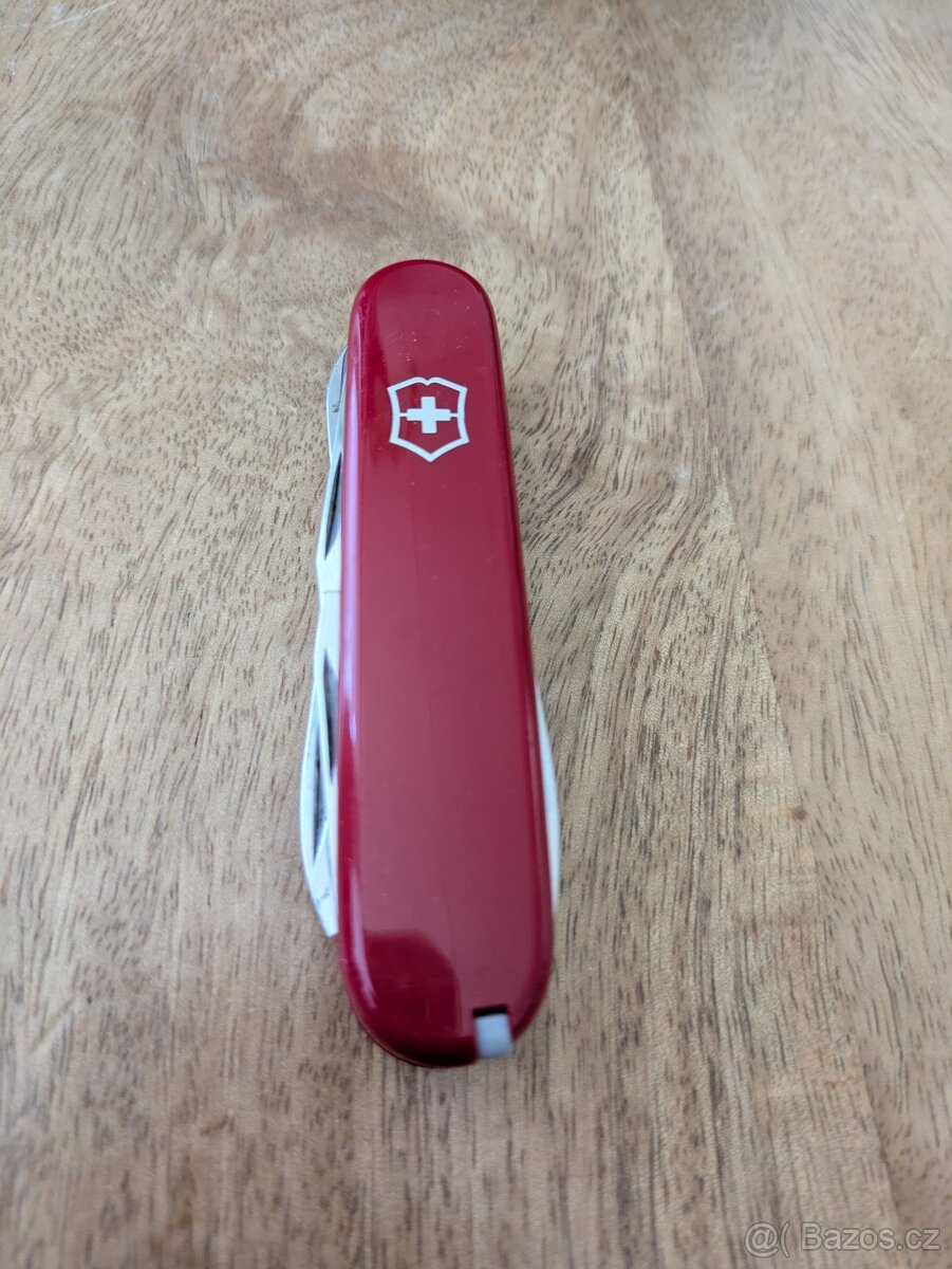 Victorinox mountaineer