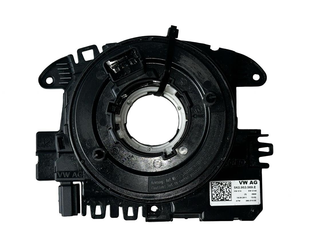 Kroužek volantu 5K0953569E Škoda Octavia 2 FL r.v. 2011