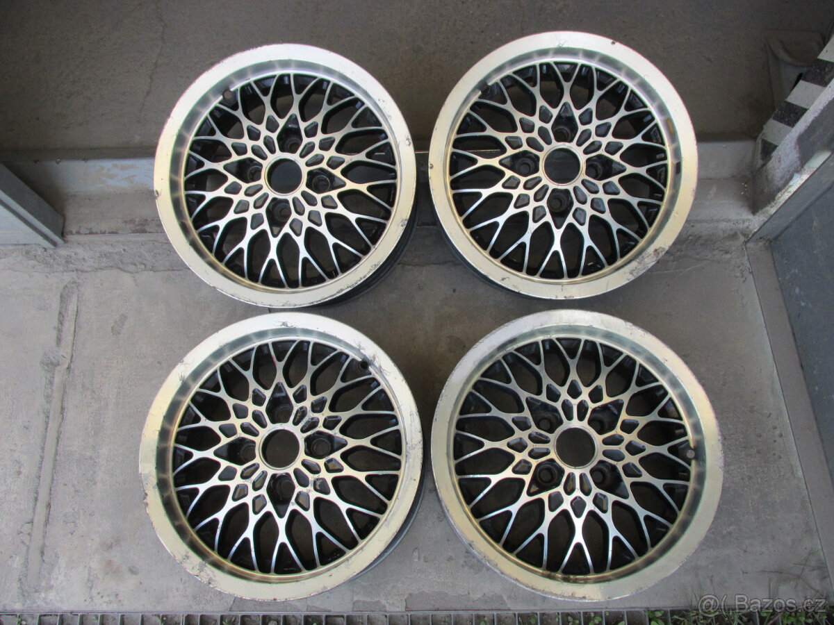 Alu kola Ronal 6JxR14