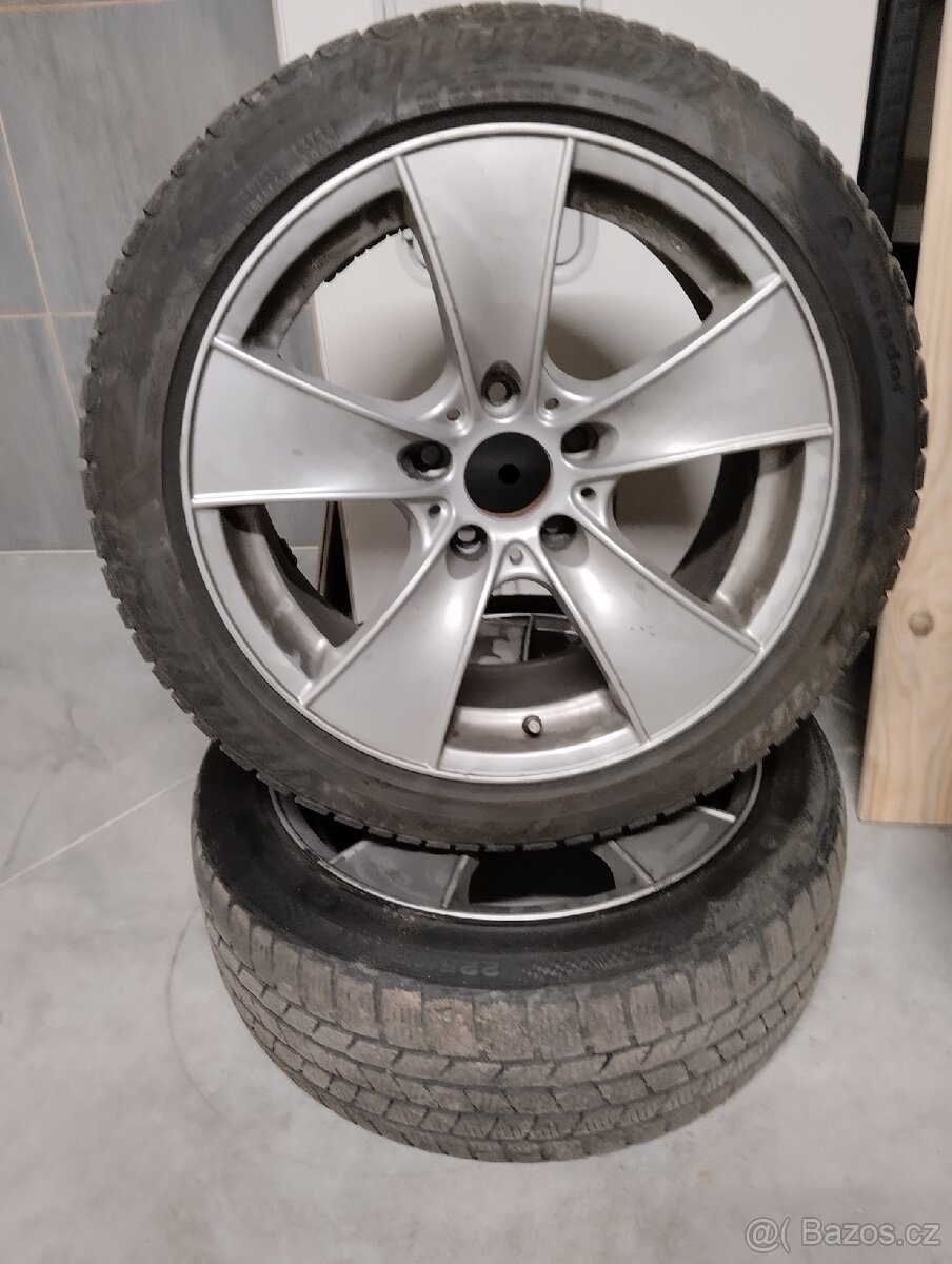 R17 5x120