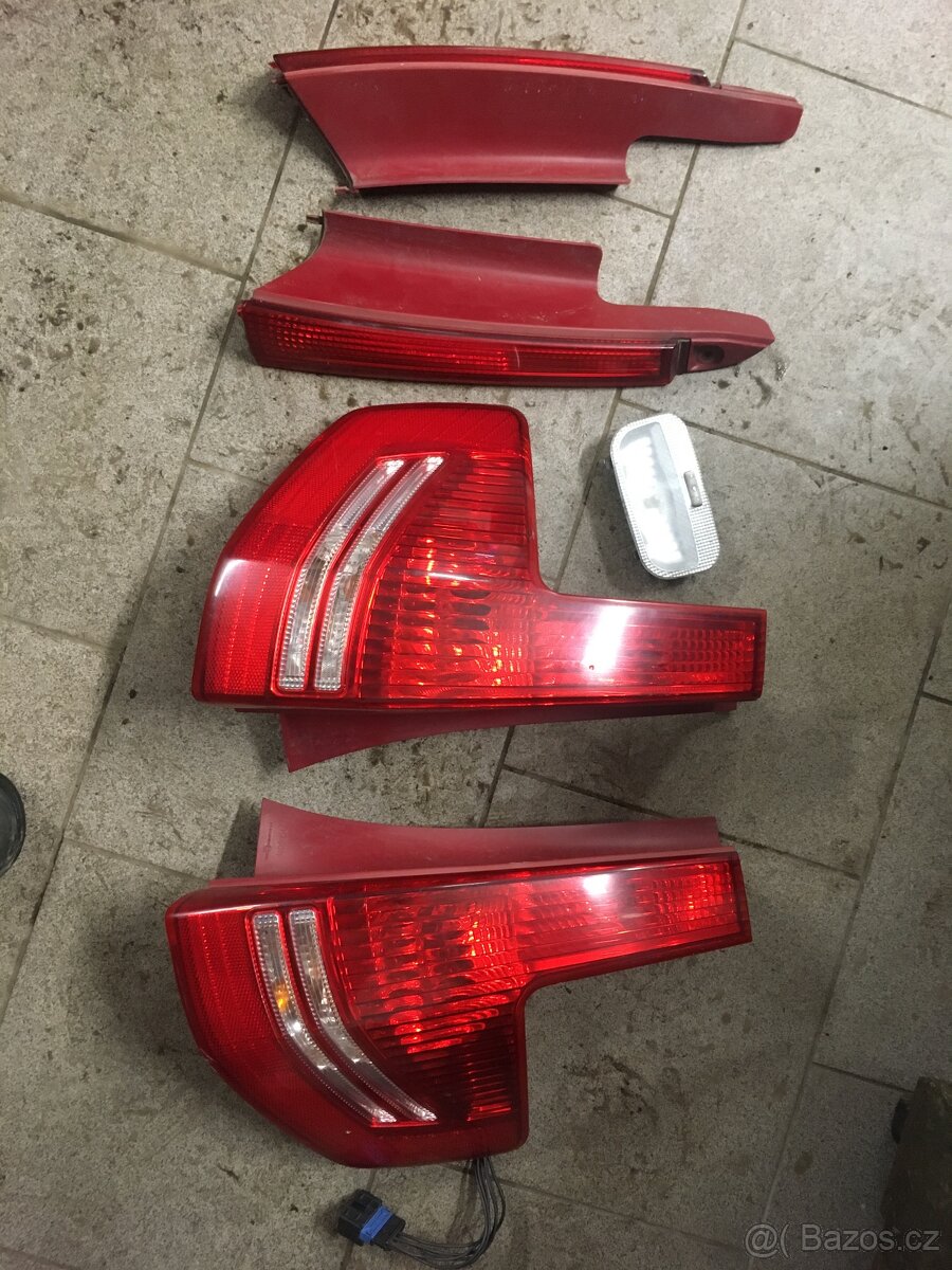 Citroen C4 1.6 HDI typ 9HX