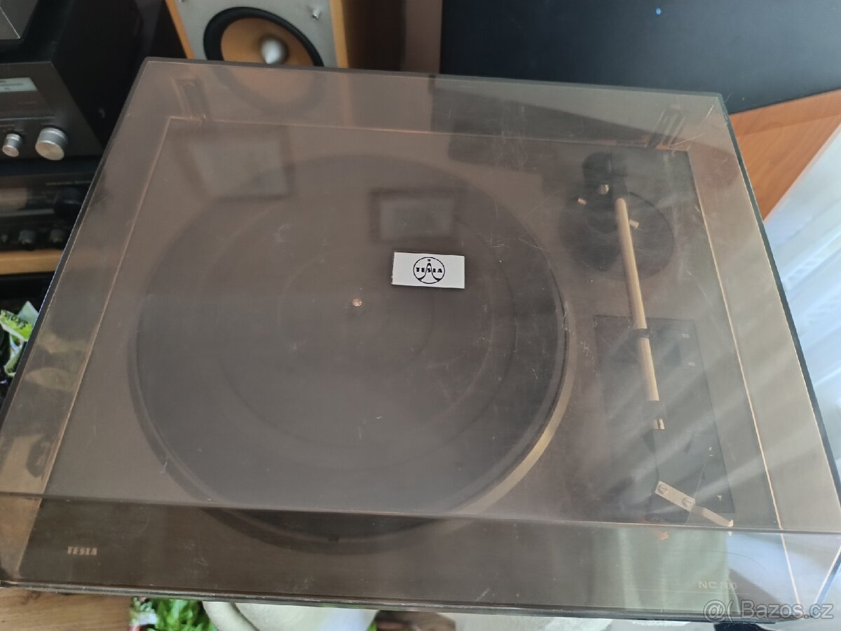 Gramo Tesla NC 300