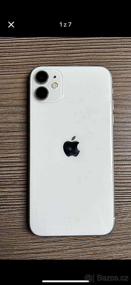 iPhone 11