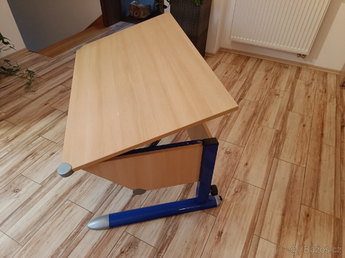 Dětský stůl lavice