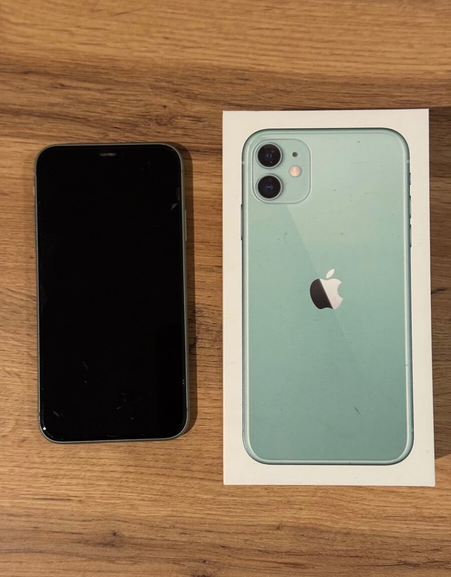 Apple iPhone 11 64GB