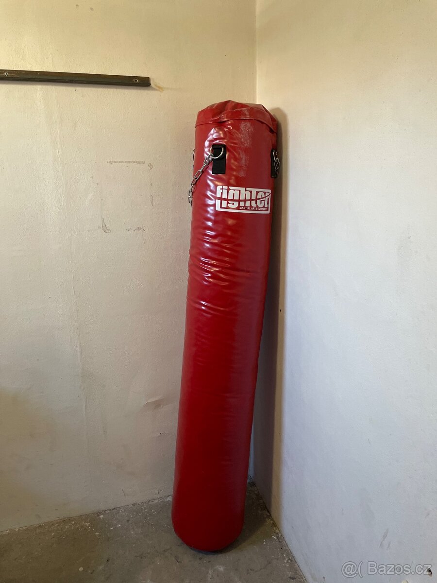 Boxerský pytel Fighter