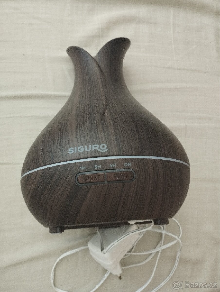 Difuzer Siguro AD-G401DW Bordered Patch